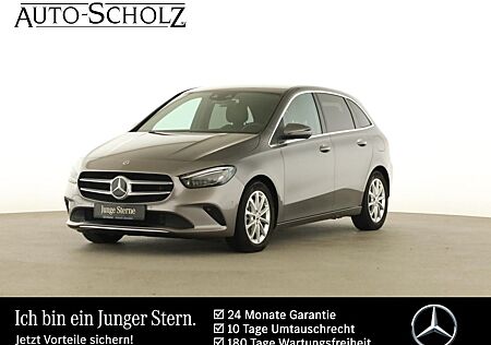 Mercedes-Benz B 250 PROGRESSIVE+MULTIB+TOTWINKEL+KAMERA+WIDE++