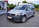 VW Caddy Volkswagen Maxi 2.0 TDI Trendline Navi 7-Sitzer PDC