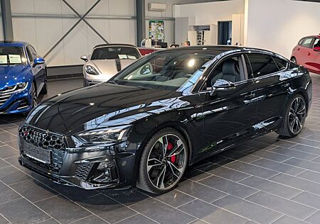 Audi S5 Sportback TDI quattro tiptronic 8-fach 1.Hand