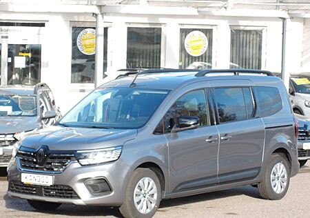 Renault Grand Kangoo TCe 130 Techno SHZ,Kamera,7 Sitzer
