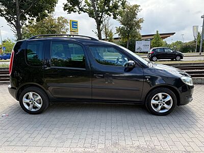 Skoda Roomster 1.2l Family Family
