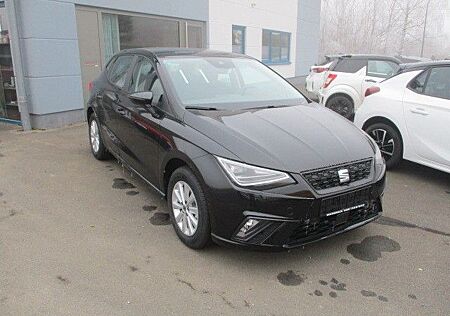 Seat Ibiza Style Voll LED Sitzh.CarPlay Kamera Virt.C