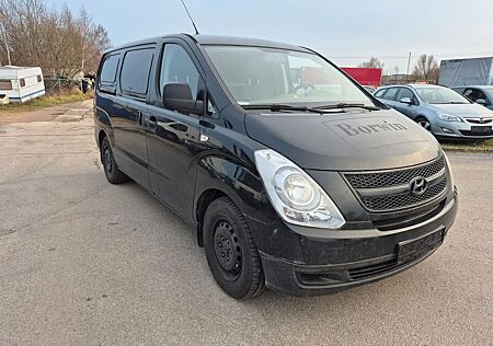 Hyundai H-1 Kasten*Klima*TÜV