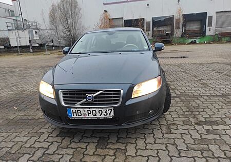 Volvo S80 2.0 HU 4.2026