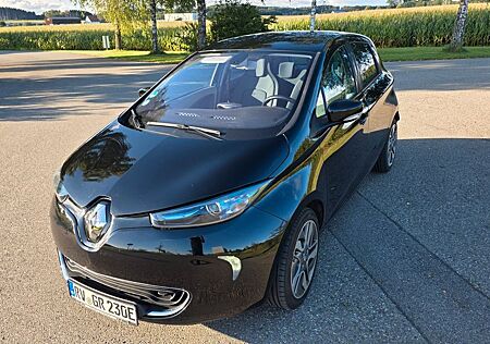 Renault ZOE Intens Kaufbatterie ohne Miete! Tüv neu
