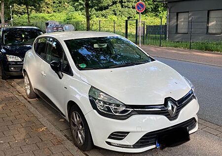 Renault Clio ENERGY TCe 75 Start