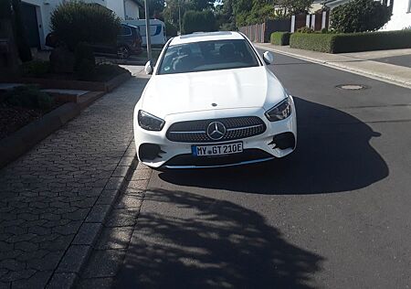 Mercedes-Benz E 300 de