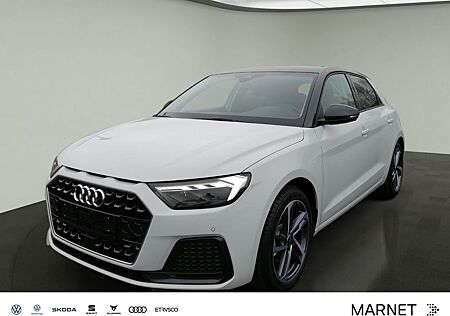 Audi A1 Spb.30 TFSI S tronic*LM Felgen*Interface