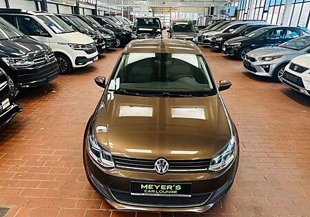 VW Polo Volkswagen V Comfortline CUP*DSG*Sitzheizung*