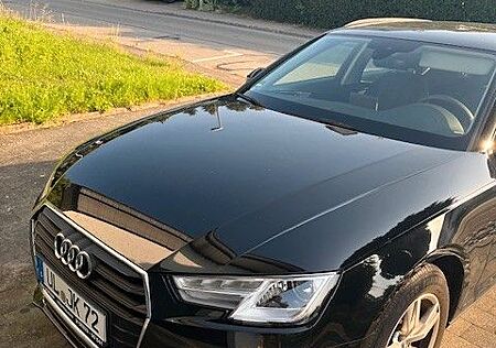 Audi A4 2.0 TDI 110kW multitronic Attract. Avant ...