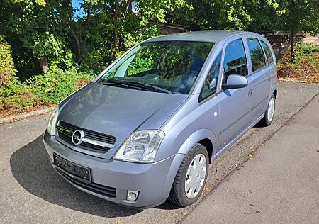 Opel Meriva 1.6 Enjoy Klima/Standheizung