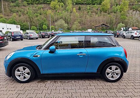 Mini ONE 3-trg. (F56)