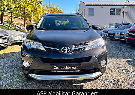 Toyota RAV 4 Edition-S 4X4 Automatik|Navi|AHK