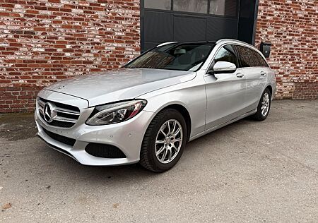Mercedes-Benz C 220 C T-Modell T BlueTec / d