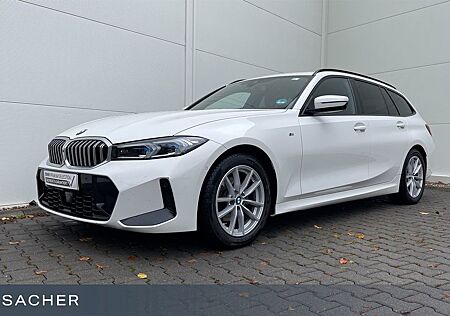 BMW 320 gebraucht kaufen BMW 320i Tou M Sport,AHK,ACC,360°,HuD,adLED