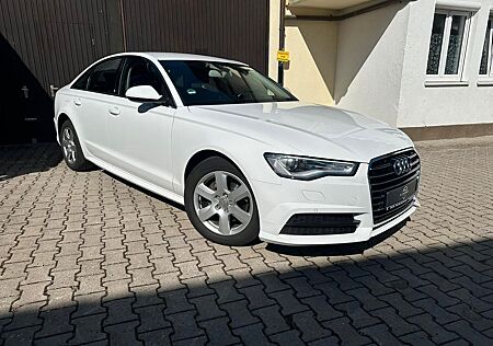 Audi A6 2.0 TDI 110kW ultra S tronic -