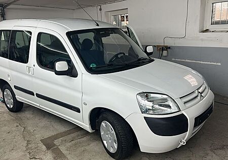 Citroën Berlingo 1.4 Bivalent Multispace Plus*Klima*