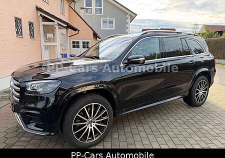 Mercedes-Benz GLS 580 4M AMG PREMIUM+*E-Active Body C.*AHK*FKP