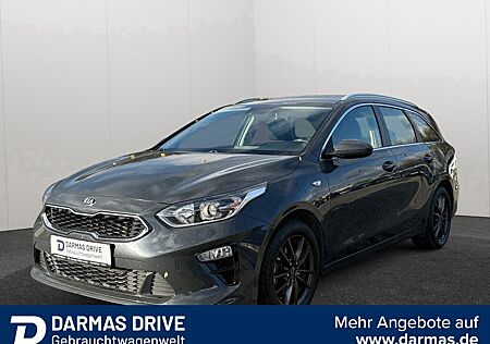 Kia Cee'd Sportswagon Ceed Sportswagon Vision DCT 1.4 Ankauf