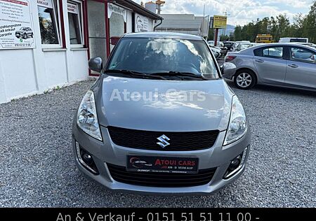 Suzuki Swift Comfort Klima Nur 85 Tsd. km 1 Hand