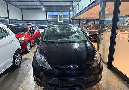 Ford Fiesta Ambiente TÜV JUNI 2026