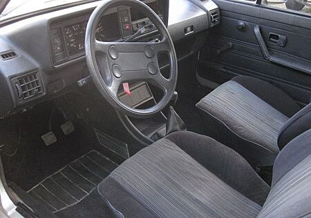 VW Golf Volkswagen 1 aus 1. Hand !