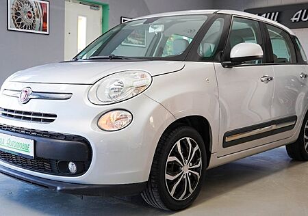 Fiat 500L Klima,Temp,BT