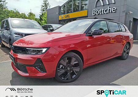 Opel Astra L Sports Tourer Electric GS