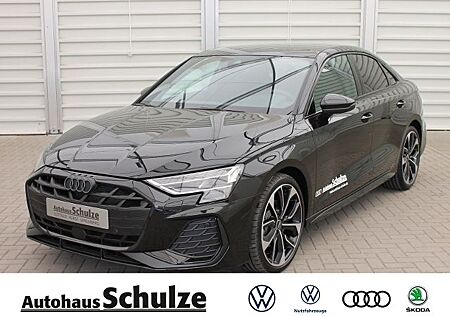 Audi A3 Limousine 35 TFSI S-LINE S-TRONIC+n.MODELL+NA