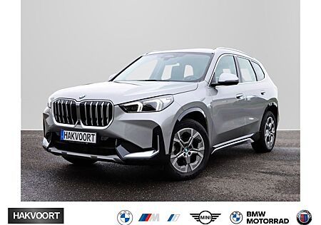 BMW X1 xDrive20d xLine