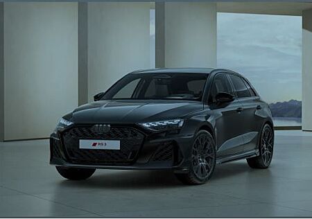 Audi RS3 Sportback*Matrix*RS-SportAGA*HUB*Sonos*DRC
