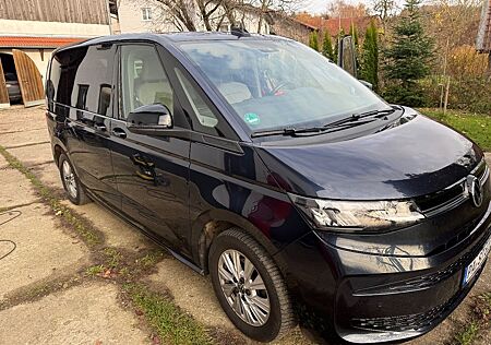 VW T7 Multivan Volkswagen 2.0 TDI SCR DSG Life Life