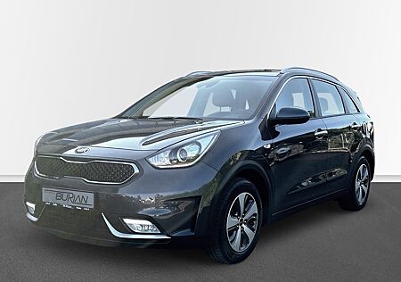 Kia Niro 1.6 HEV Vision, DCT, Navi, WKR, SHZ, LHZ