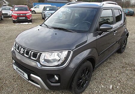 Suzuki Ignis Com+Allgrip Hybrid*WKR m.Alufelgen*AHK