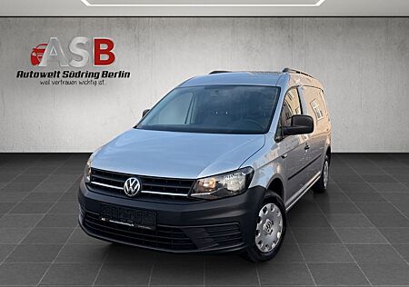 VW Caddy Volkswagen Nfz Maxi Kasten BMT*Klimaanlage