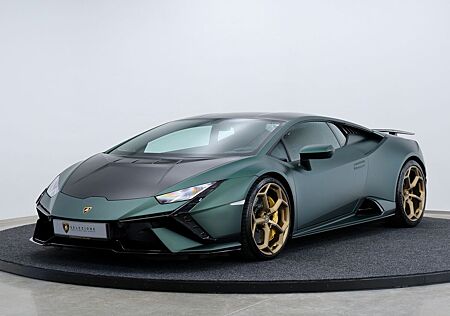 Lamborghini Huracan Huracán Tecnica