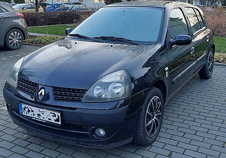 Renault Clio Chiemsee 1.2 16V Chiemsee