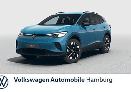 VW ID.4 Volkswagen Pure 52 kWh 125 kW ENERGY
