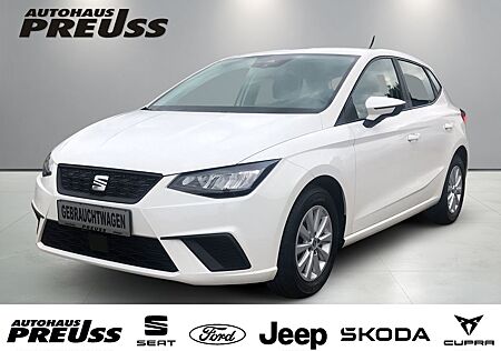 Seat Ibiza Style1.0 TSI