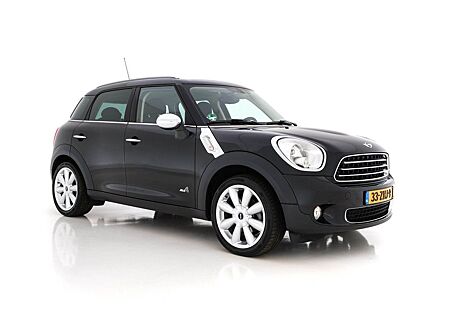 Mini Cooper D Countryman gebraucht kaufen Mini Cooper D Countryman 2.0 ALL4 Pack-Wired Aut. *NA