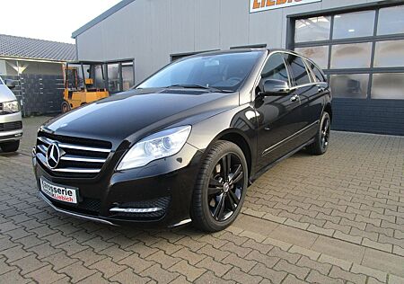 Mercedes-Benz R 350 R -Klasse L CDI 4Matic