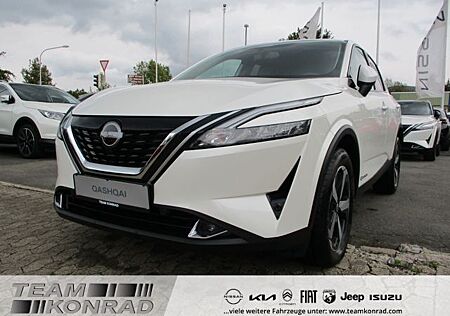 Nissan Qashqai 1.5 VC-T N-Connecta e-Power