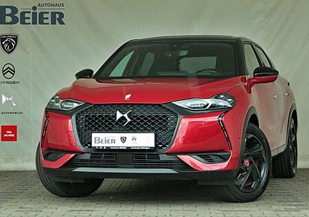 DS Automobiles DS3 Crossback E-Tense Performance Line +