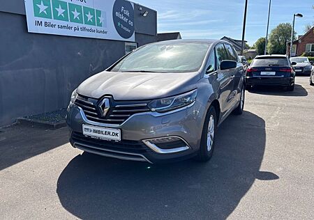 Renault Espace V Life