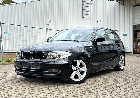 BMW 118d 118 Baureihe 1 Lim.
