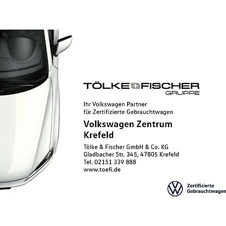 VW Polo leasen