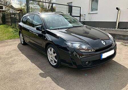 Renault Laguna Grandtour GT dCi 150 FAP GT