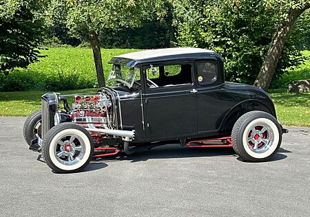 Ford Andere