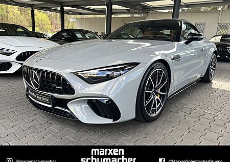 Mercedes-Benz SL 63 AMG AMG SL 63 4M+ PremiumPlus Perf.Sitze+Lift+Night2