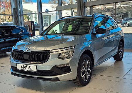 Skoda Kamiq 1.0 TSI Selection *5 Jahre Garantie*